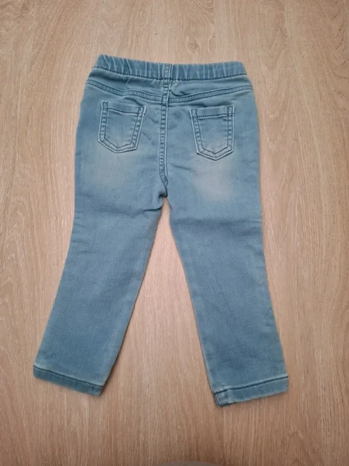 Jeans - photo numéro 2