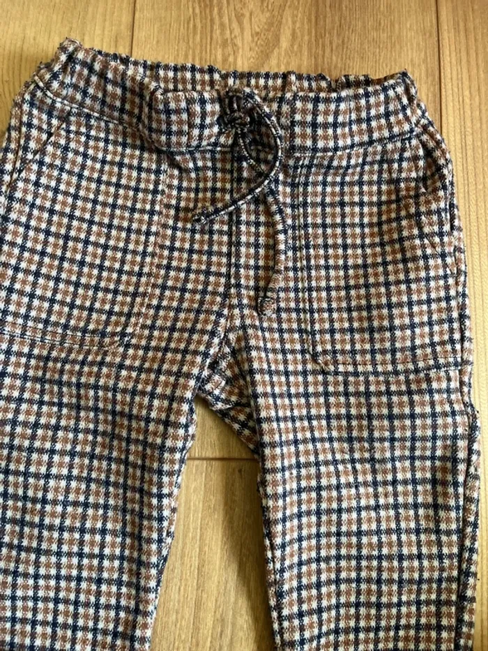 Pantalons 6mois - photo numéro 5