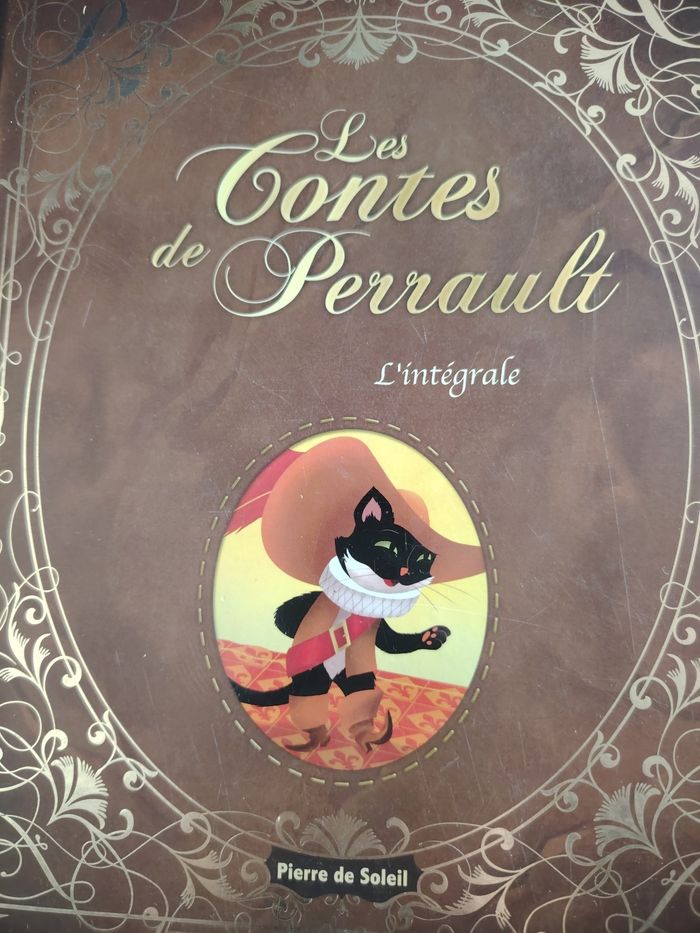 Livre des contes - photo numéro 2