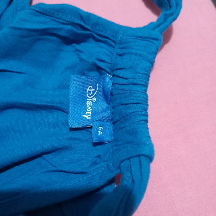 Débardeur reine des neiges - photo numéro 3