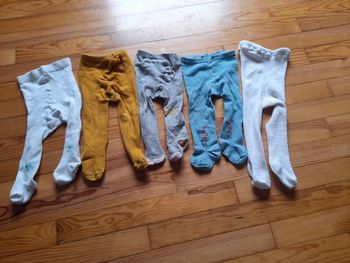 Collants bebe