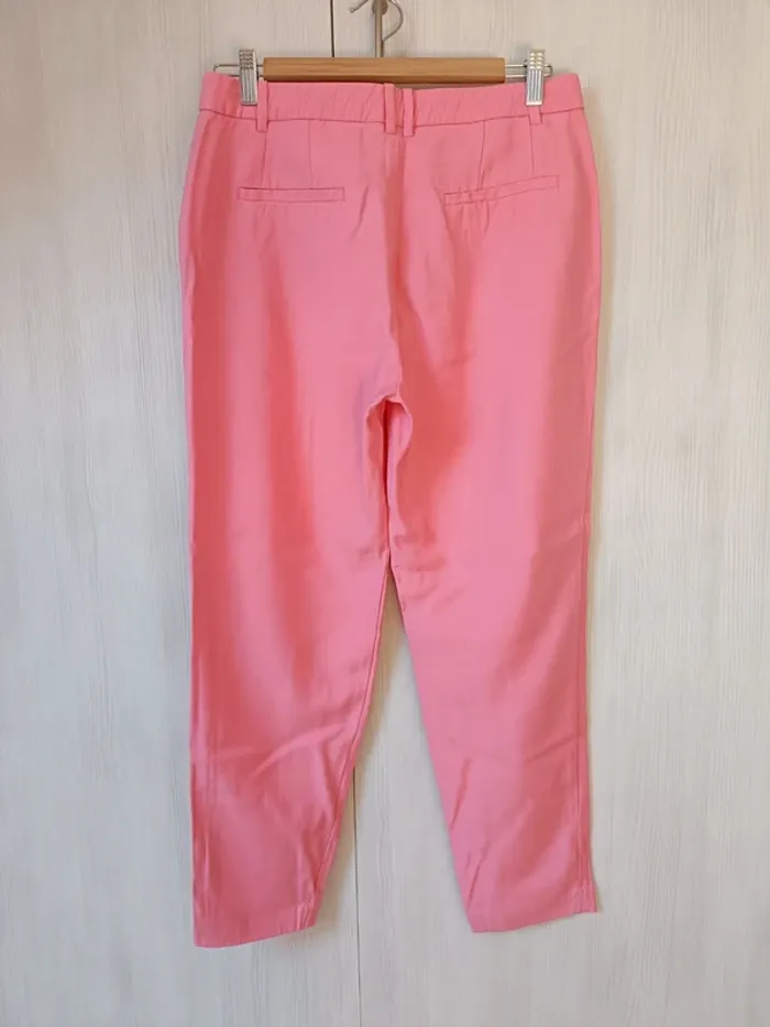 Pantalon Esprit taille 36 - photo numéro 2