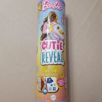 Barbie cutie reveal Neuve