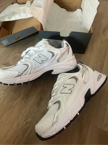 New balance 530