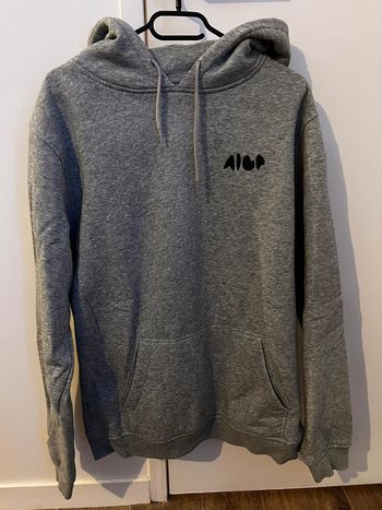 Sweat-shirt ALBP skate