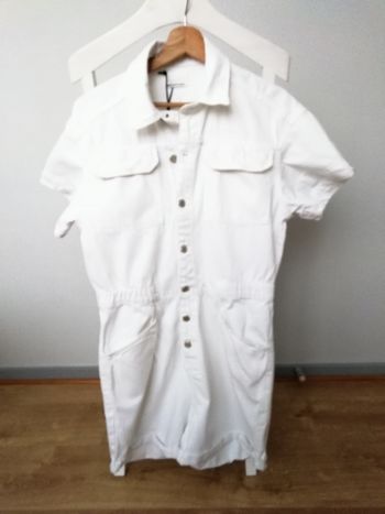 Combi short Camaïeu neuf taille 40