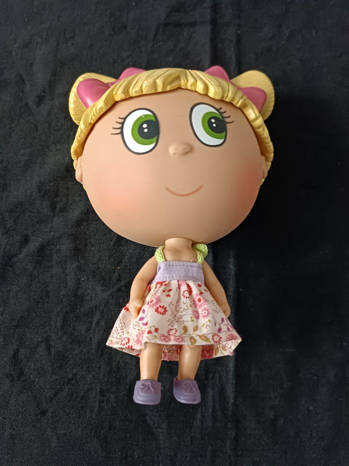 poupée Paola Reina - photo numéro 2