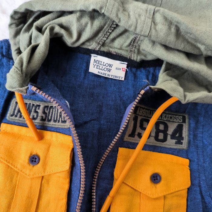 Chemise bébé - photo numéro 3