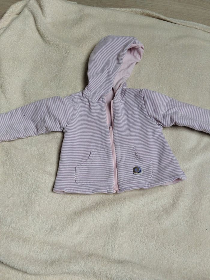 Veste Catimini