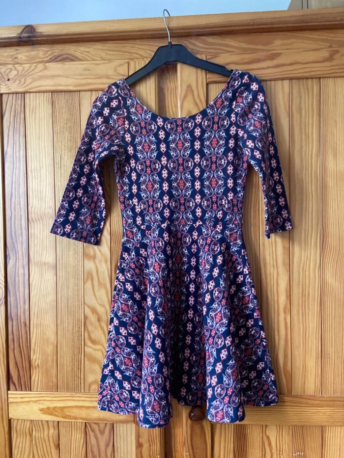 Robe femme 34 / XS Hollister - photo numéro 3