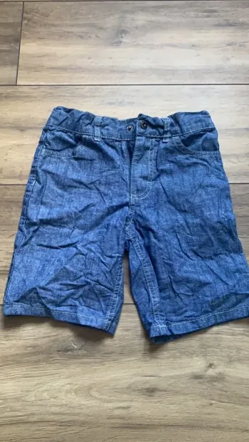 Short