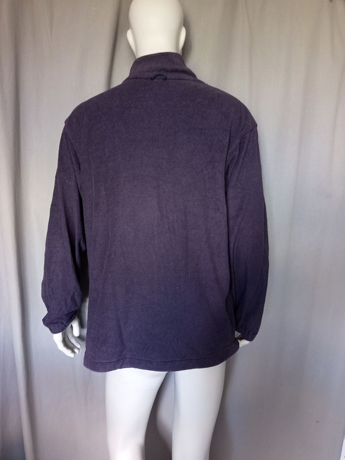 Polaire homme - photo numéro 2