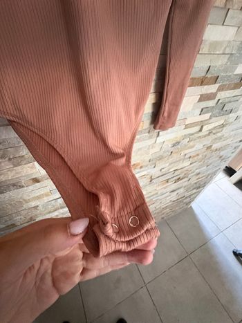 Body femme 