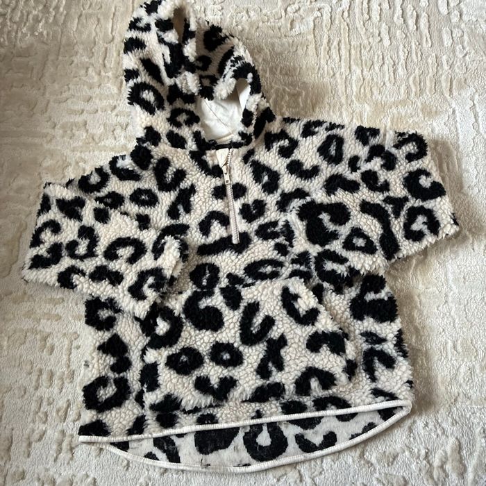 Veste chaude