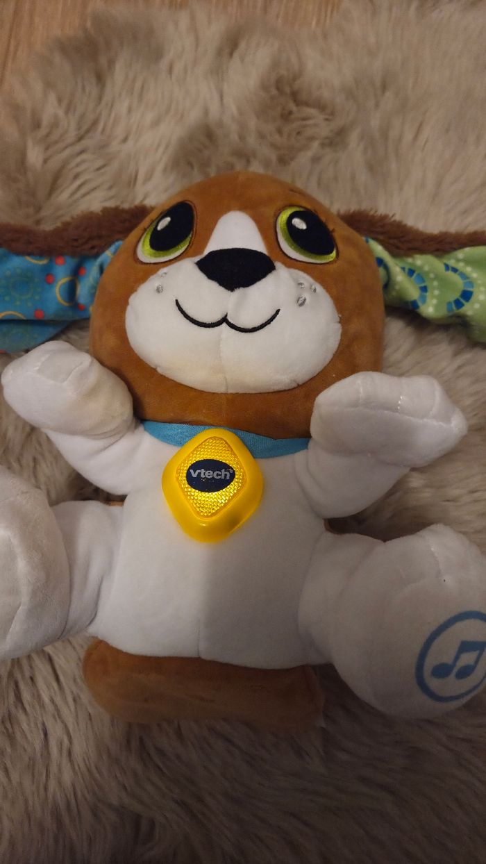 Le chien - photo numéro 3