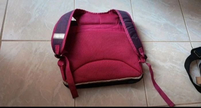 Cartable fille Miniséri - photo numéro 2