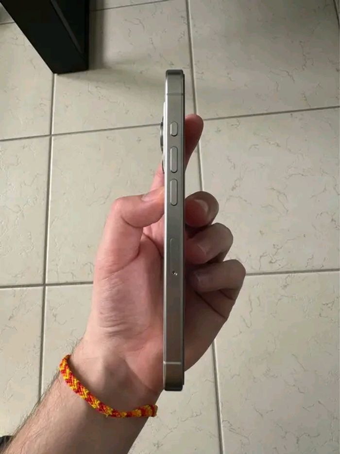 Iphone - photo numéro 4