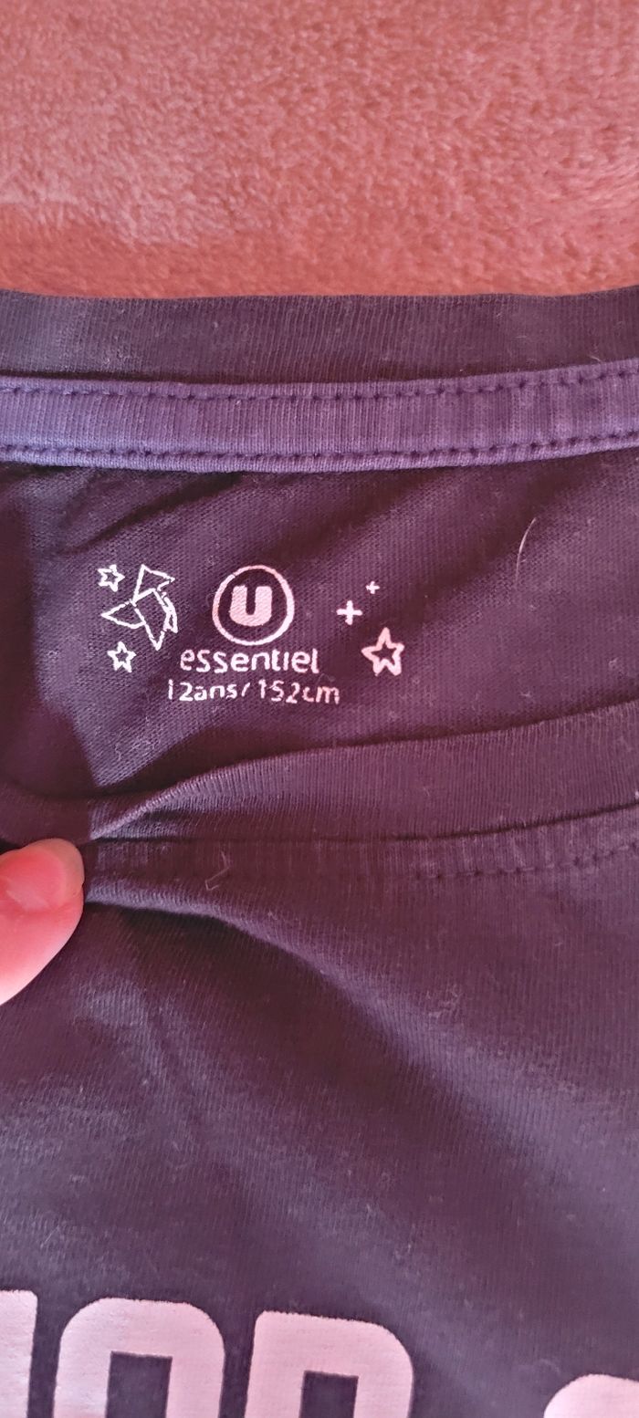 Tee-shirt - photo numéro 3