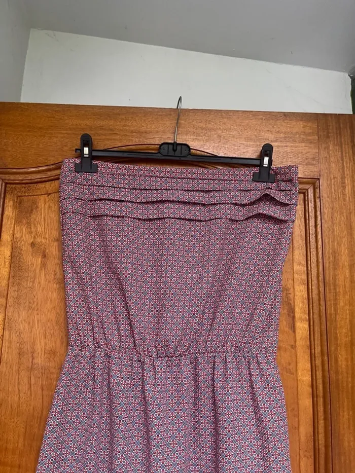 Robe sans manches Mamouchka taille L - photo numéro 2