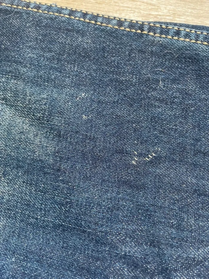 Jeans skinny Fendi - Taille 42 - photo numéro 8