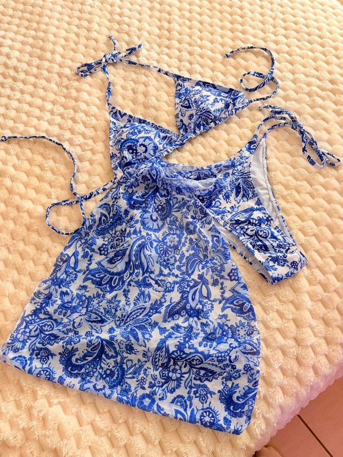 Maillot - photo numéro 4
