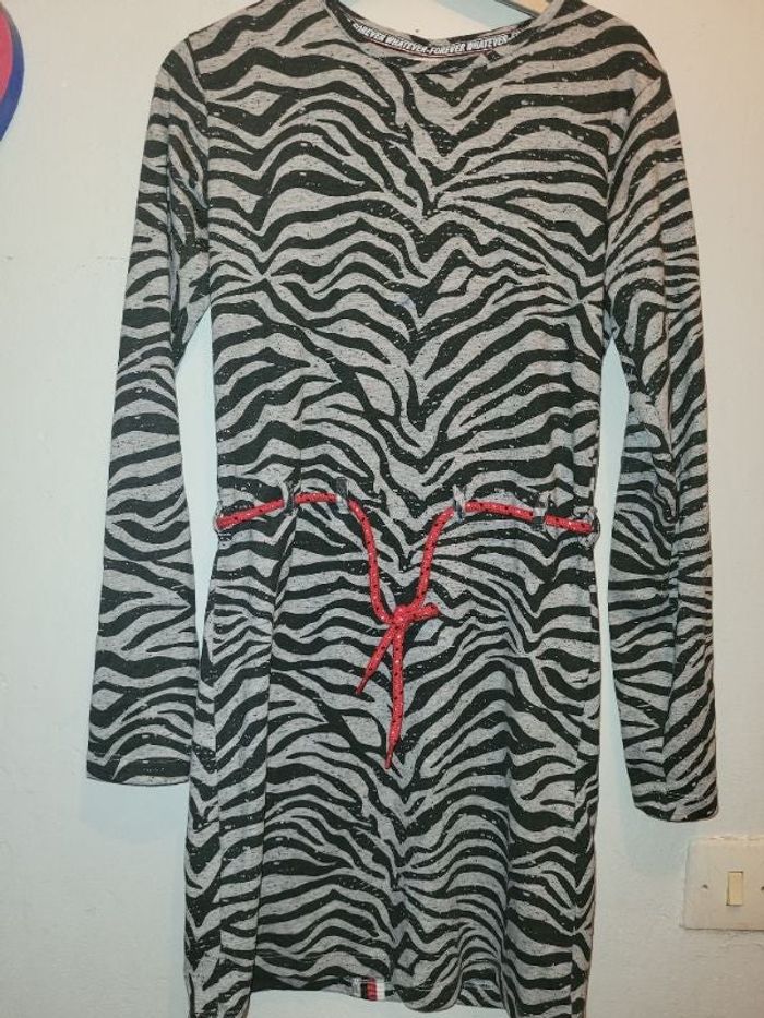 Robe kiabi