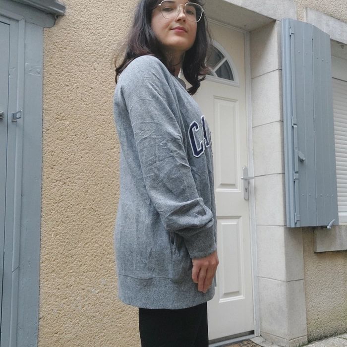 Sweat homme pour taille L - photo numéro 3
