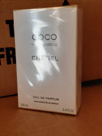 💙 COCO Mademoiselle 💙