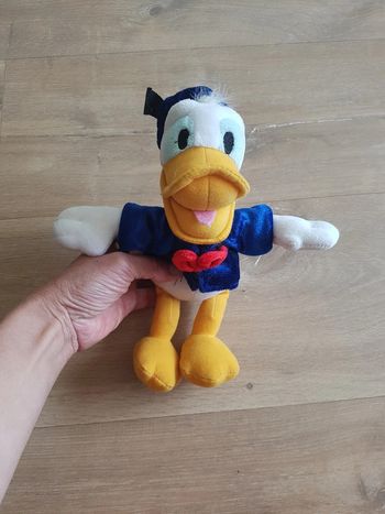 Peluche Disney Donald