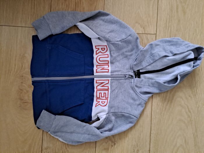Gilet 5 ans