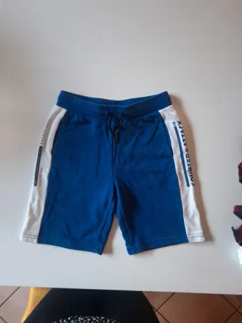 Short garçon 10 ans