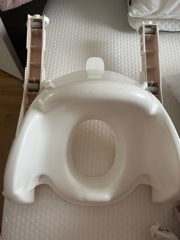 Réhausseur enfant réducteur siège enfant