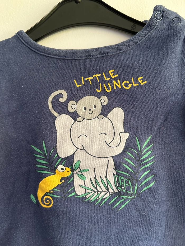 Pull fin - photo numéro 2