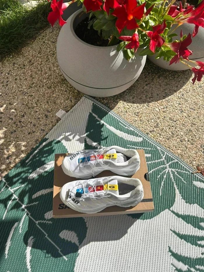 Salomon XT-4 - photo numéro 4