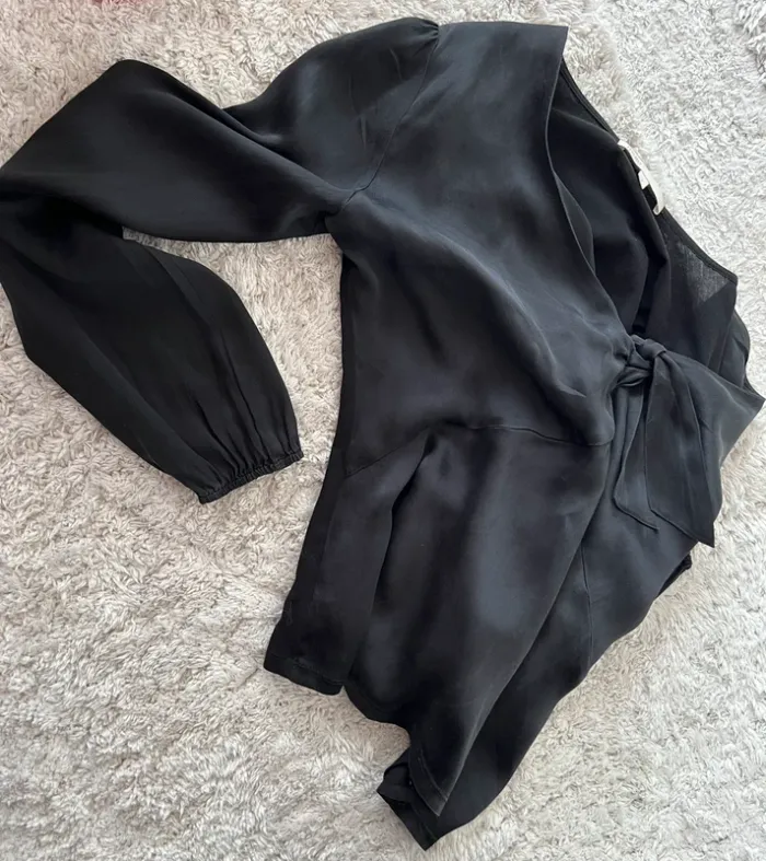 Chemise Maje taille 3 - photo numéro 6