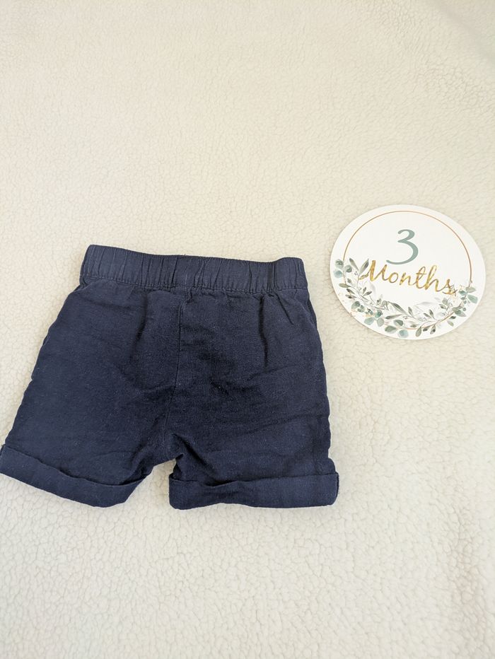 Short - photo numéro 3