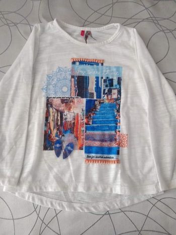 Haut ML orchestra 4 ans