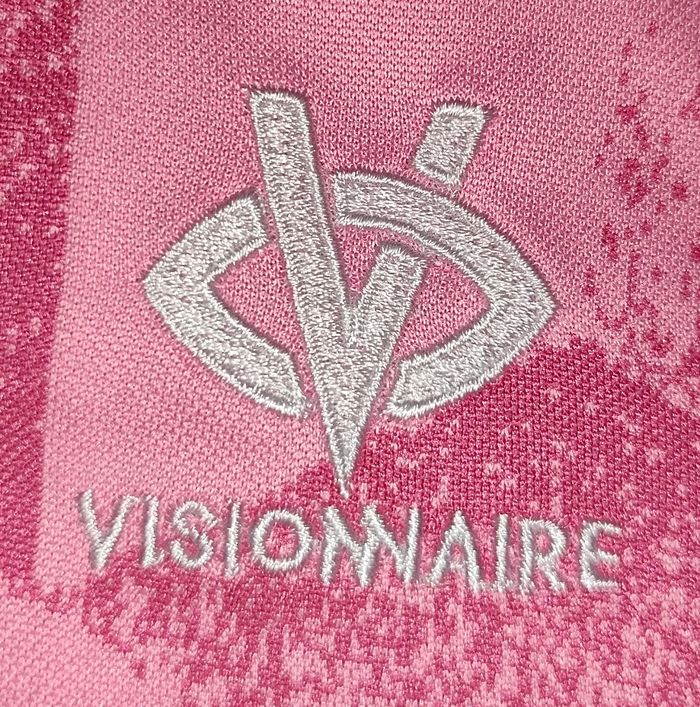 🌹 Maillot officiel Rose Festival 2025 – Édition Limitée 🌹 - photo numéro 5