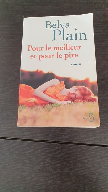 A donner dans un lot : Pour le meilleur et pour le pire