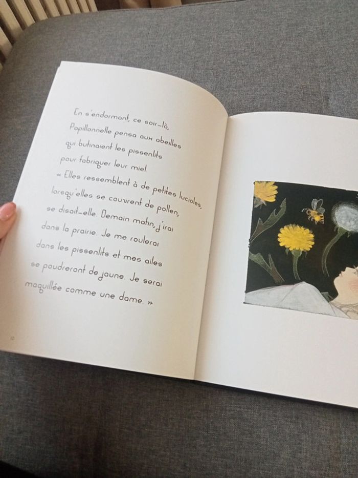 Papillonnelle - photo numéro 4