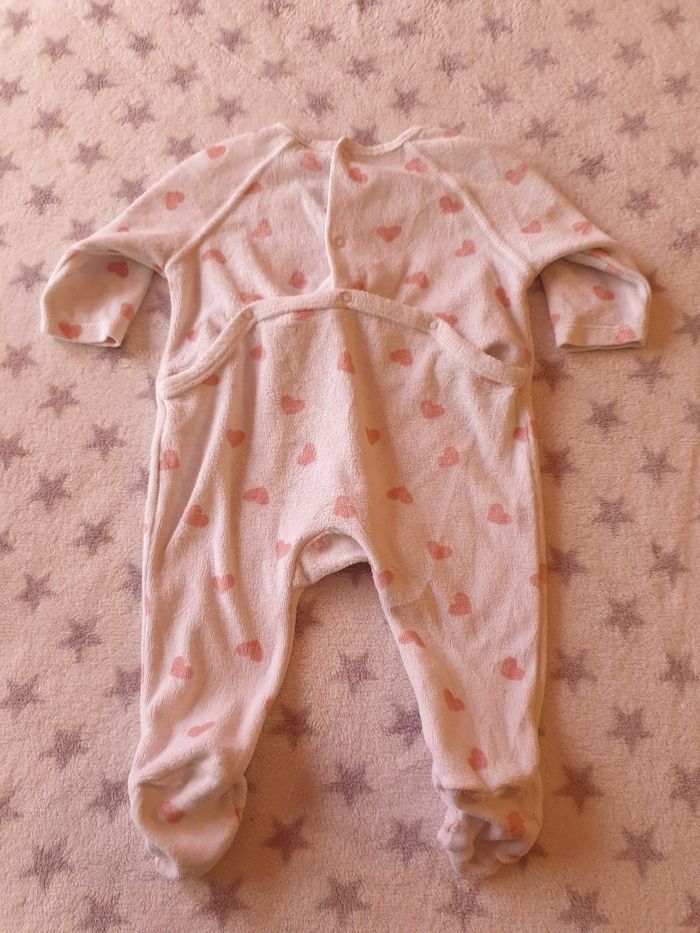 Pyjama - photo numéro 4