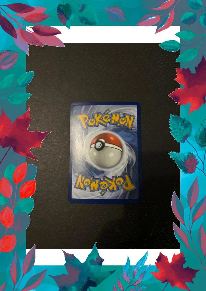 Carte Pokémon typhlosion V swsh237 - photo numéro 2