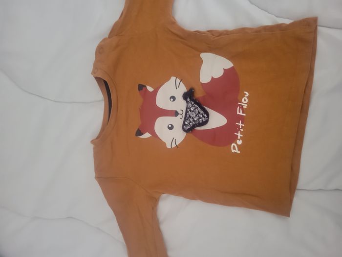 Lot de vêtements Bébé garçon 9 mois - photo numéro 2