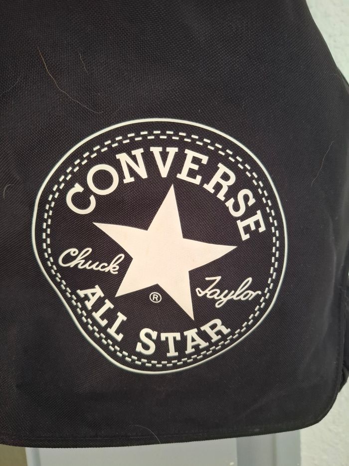 Sac converse - photo numéro 2