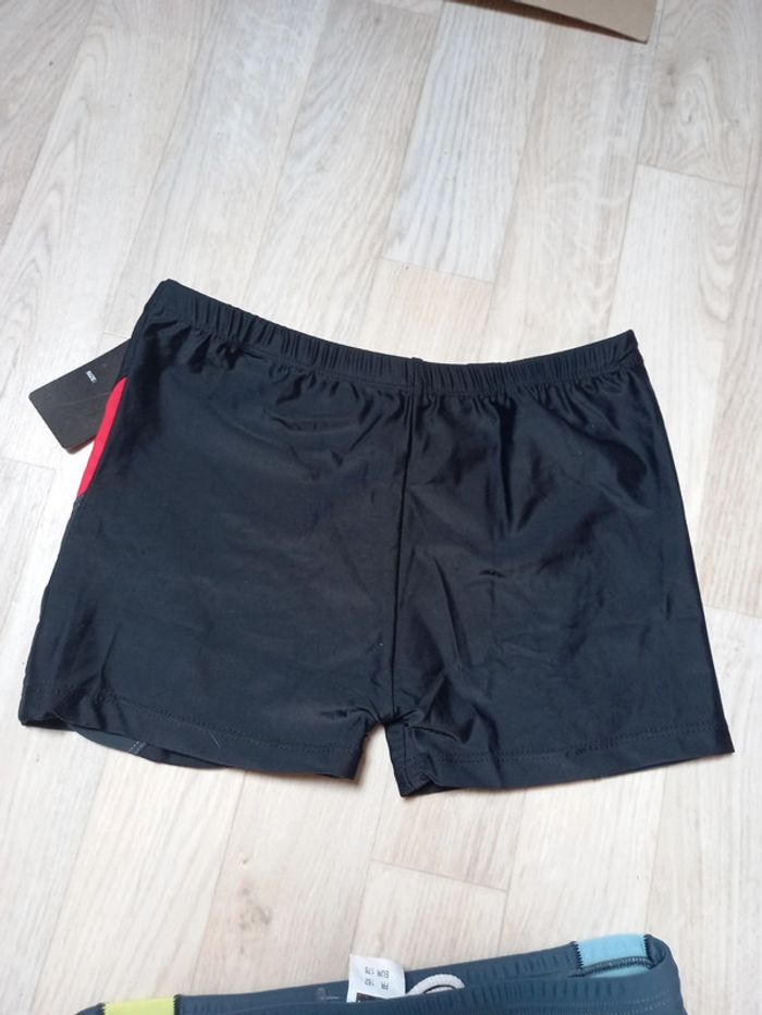 Lot de 2 slips de bain - photo numéro 12