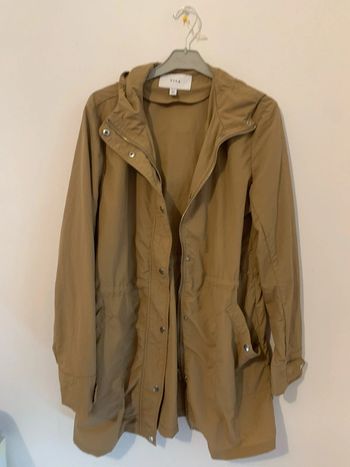 Parka Vila