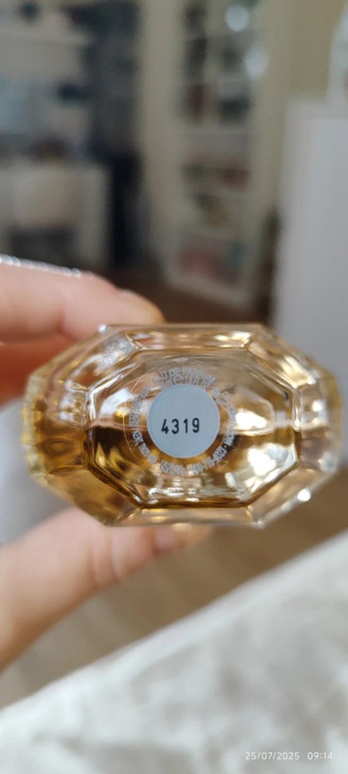 Boss The Scent for Her Eau de Parfum 50 ml - photo numéro 8