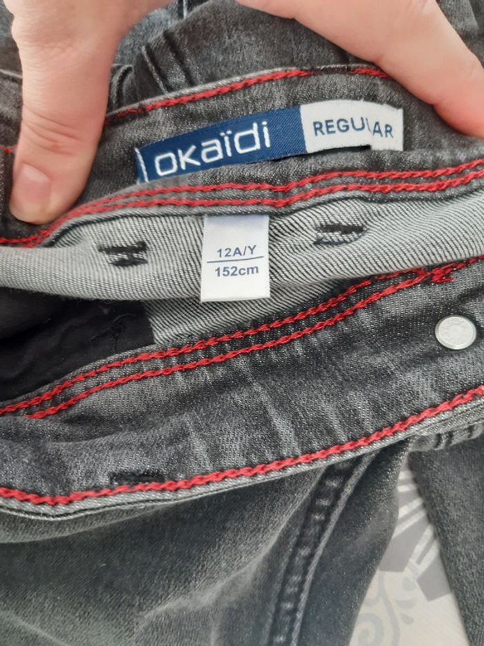 jeans - photo numéro 3
