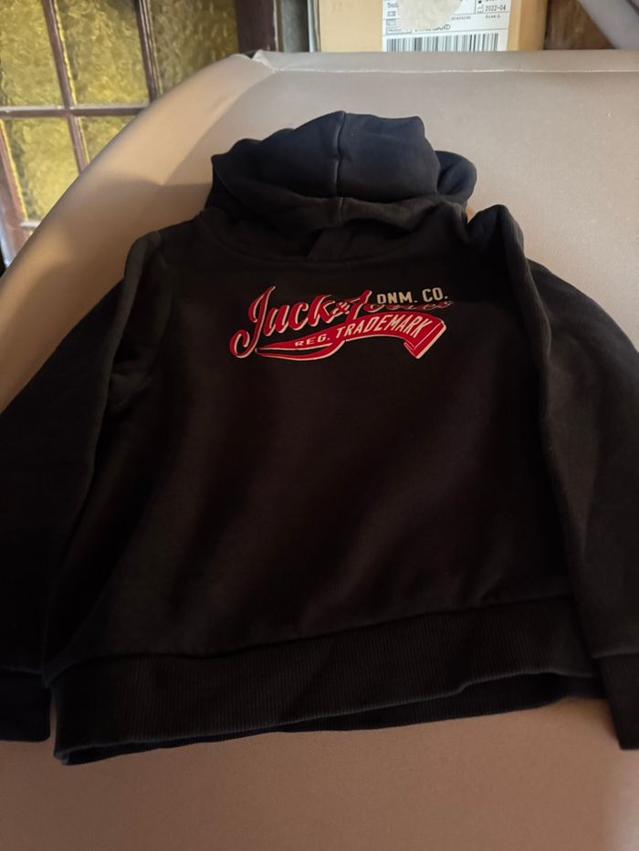 Lots de 3 sweats - photo numéro 6