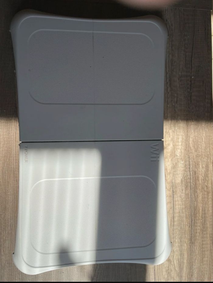 Nintendo Wii sport - photo numéro 3